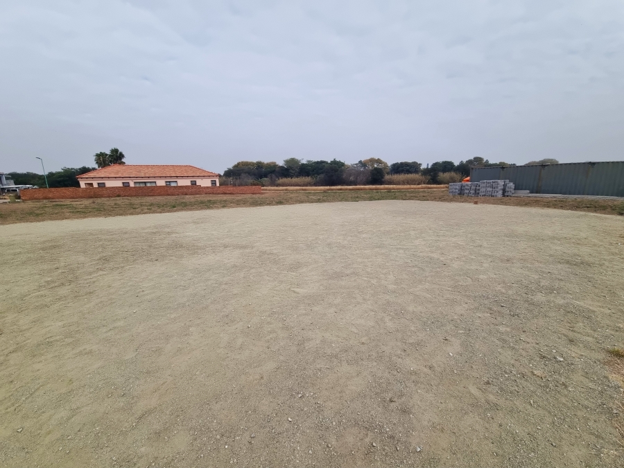 0 Bedroom Property for Sale in Brits North West